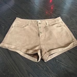 Hollister Shorts